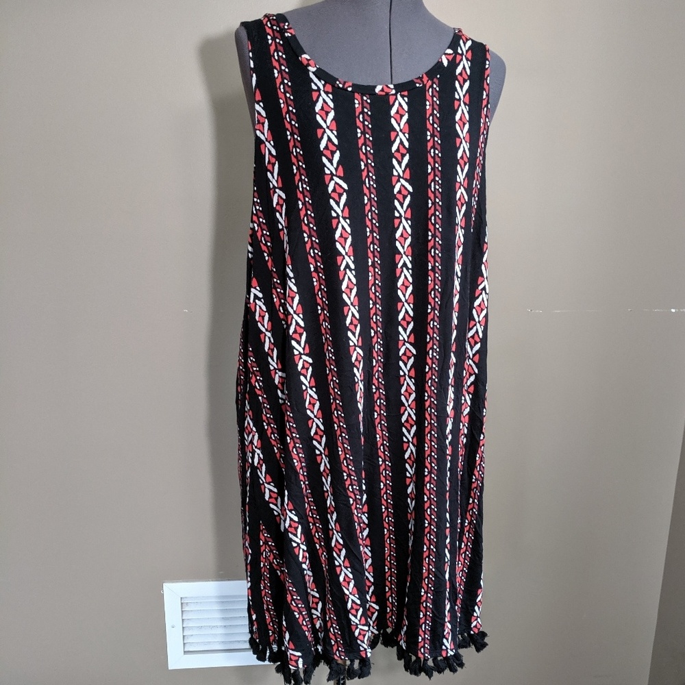 a:glow Maternity Dress Size L